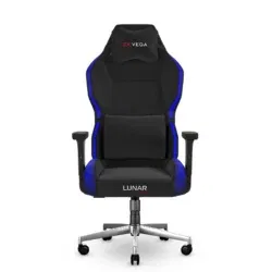 EXVEGA Lunar Dahili Hoparlörlü & Masajlı RGB Profesyonel Oyuncu Koltuğu