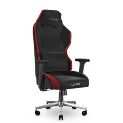 EXVEGA Lunar Dahili Hoparlörlü & Masajlı RGB Profesyonel Oyuncu Koltuğu