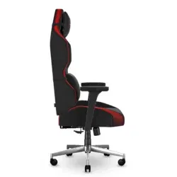 EXVEGA Lunar Dahili Hoparlörlü & Masajlı RGB Profesyonel Oyuncu Koltuğu