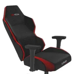 EXVEGA Lunar Dahili Hoparlörlü & Masajlı RGB Profesyonel Oyuncu Koltuğu