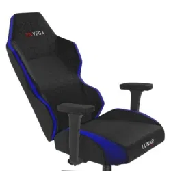 EXVEGA Lunar Dahili Hoparlörlü & Masajlı RGB Profesyonel Oyuncu Koltuğu