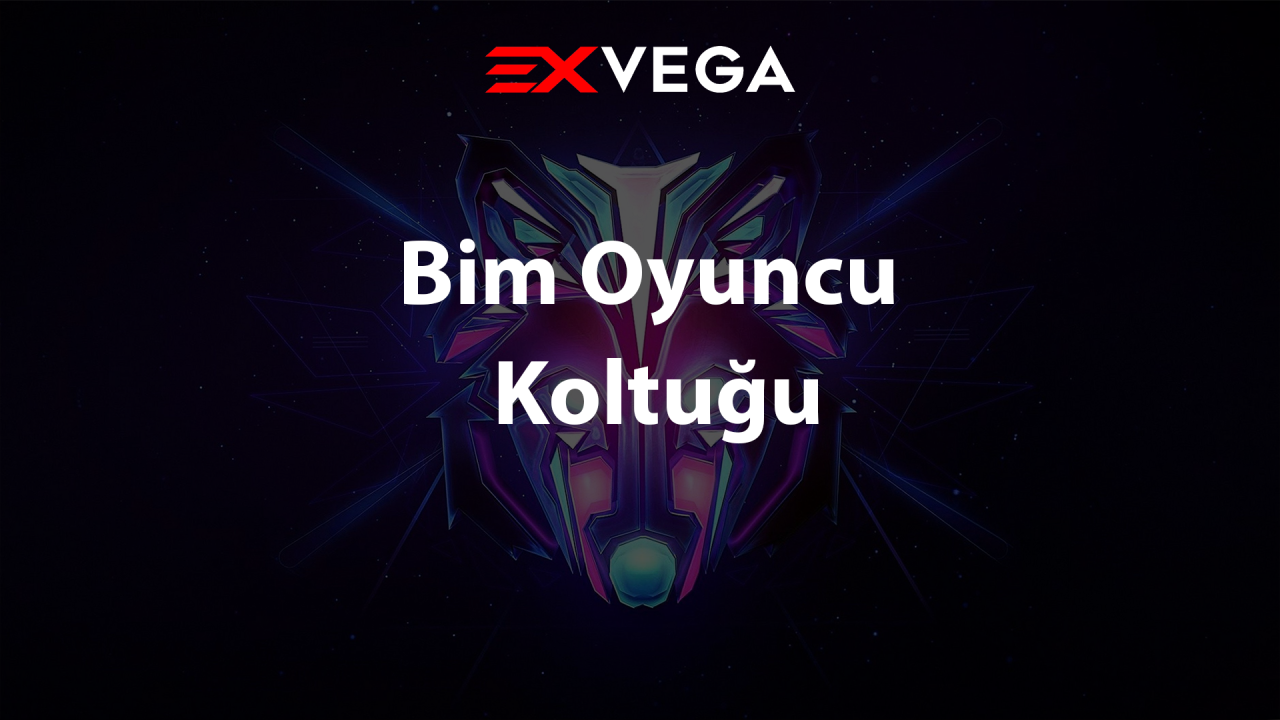 Bim Oyuncu Koltuğu