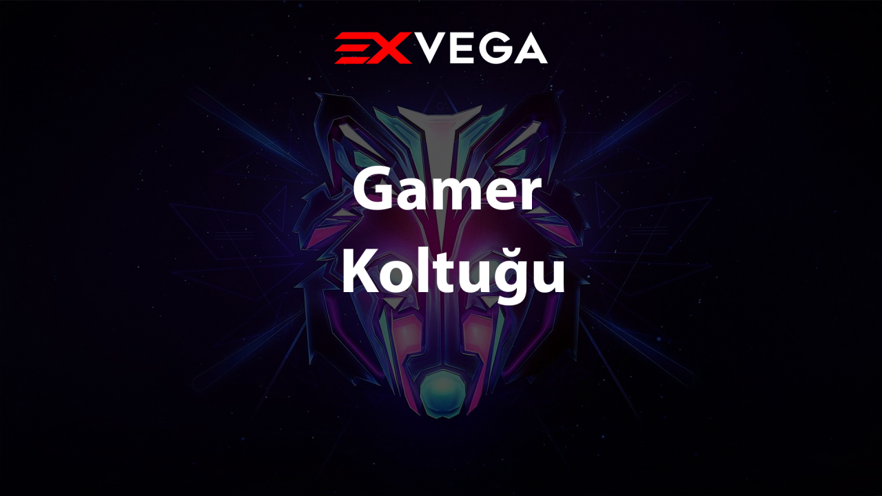 Gamer Koltuğu