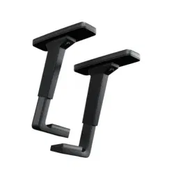 Oyuncu Koltuğu Uyumlu 3D Kolçak Seti