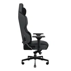 EXVEGA Business Pro 2025 Kumaş Çalışma Koltuğu Gri