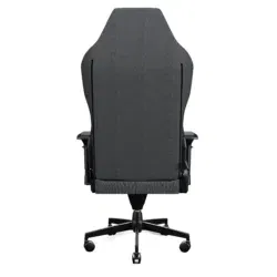 EXVEGA Business Pro 2025 Kumaş Çalışma Koltuğu Gri