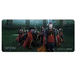 EXVEGA Harry Potter Ron Weasley Mousepad XXL 90x40