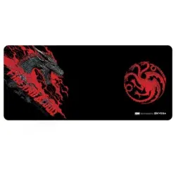 EXVEGA Game Of Thrones Mousepad XXL 90x40