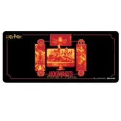 EXVEGA Harry Potter Hogwarts Mousepad XXL 90x40