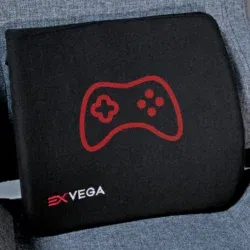 EXVEGA Visco Bel Desteği Joystick