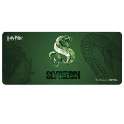 EXVEGA Harry Potter Slytherin Mousepad XXL 90x40