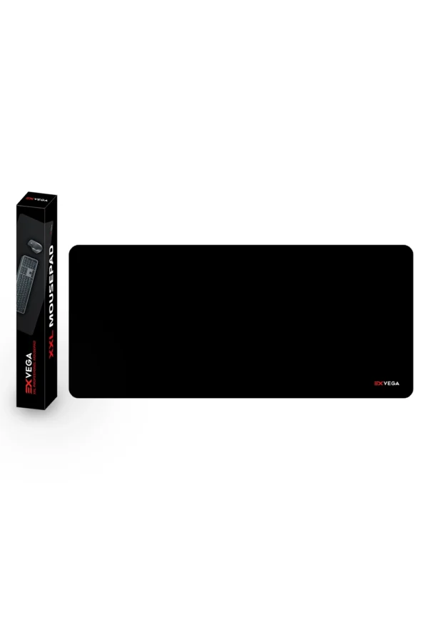 EXVEGA Mousepad XXL 90×40