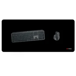 EXVEGA Mousepad XXL 90x40