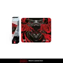 EXVEGA Game of Thrones Dragon M 33x27