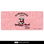 EXVEGA Harley Quinn Come Out And Play Mousepad XXL 90x40