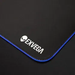 EXVEGA RGB Mousepad 80x30