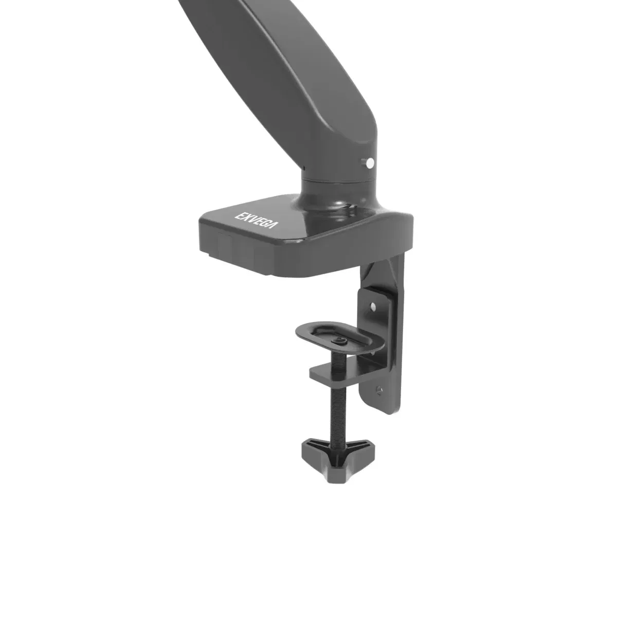EXVEGA 15-32" LCD / LED Monitör Tutucu Kol Amortisörlü Vesa Monitör Standı EX786 - Görsel 9
